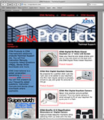 Zina Products
